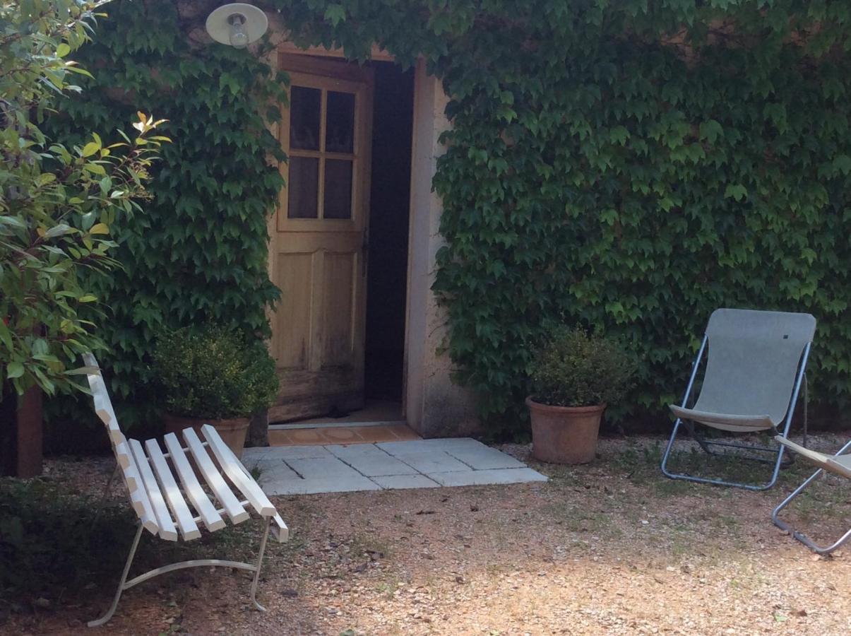 Bed and Breakfast Atelier Soleil à Moustiers-Sainte-Marie Extérieur photo